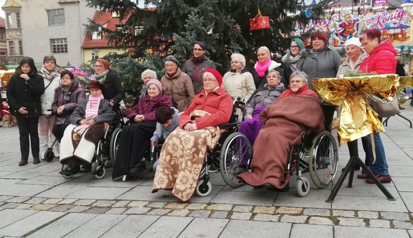 Meuselwitzer Weihnachtsmarkt