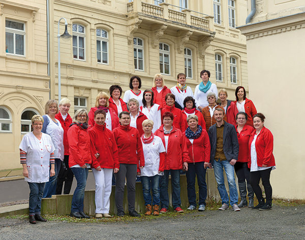 Pflegeteam Altenburg